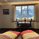 Apartman Mislin- Direkte Bergsicht By Interhome Grindelwald