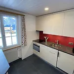 Mislin- Direkte Bergsicht By Interhome Apartman