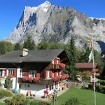 Mislin- Direkte Bergsicht By Interhome