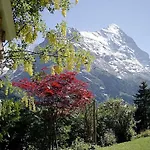 Mislin- Direkte Bergsicht By Interhome Apartman *