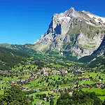 Apartman Mislin- Direkte Bergsicht By Interhome *