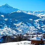 Mislin- Direkte Bergsicht By Interhome Apartman *