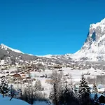 Mislin- Direkte Bergsicht By Interhome Apartman Grindelwald