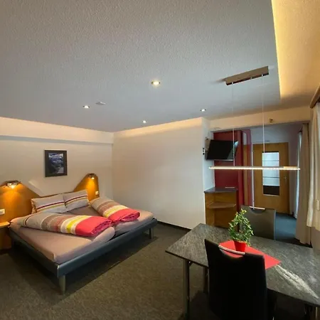 דירה Mislin- Direkte Bergsicht By Interhome