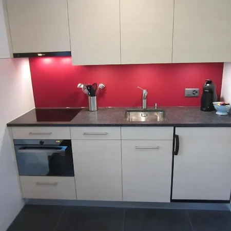 Mislin- Direkte Bergsicht By Interhome Apartman *