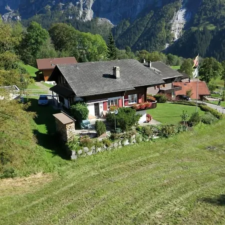 Mislin- Direkte Bergsicht By Interhome דירה