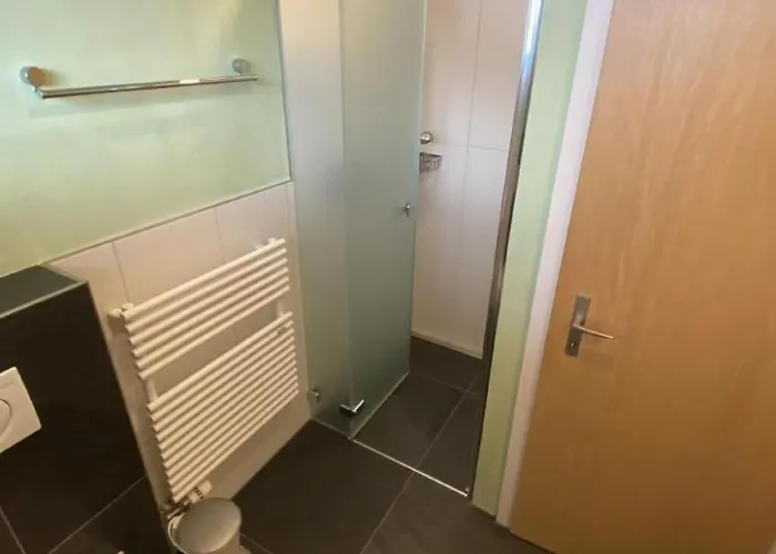 דירה Mislin- Direkte Bergsicht By Interhome *