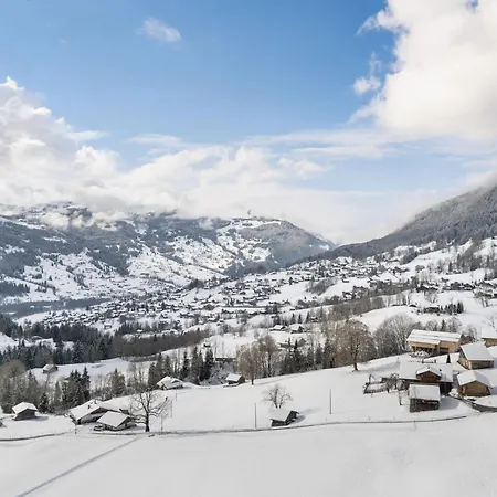 Mislin- Direkte Bergsicht By Interhome