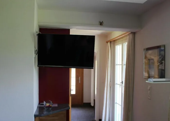 Mislin- Direkte Bergsicht By Interhome *